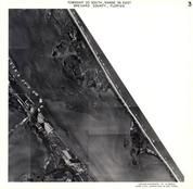 Page 003 Aerial, Brevard County 1963